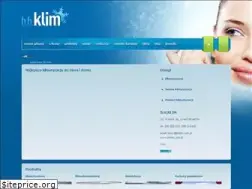 Sites similar to bhklim.com.pl