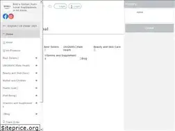 Sites similar to bhksglobal.com
