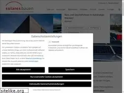 Sites similar to bhkw-jetzt.de