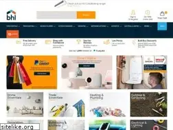 Sites similar to bhl.co.uk