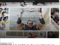 Sites similar to bhlcup.com
