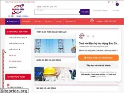 Sites similar to bhldbaochau.com