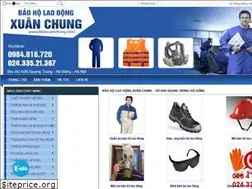 Sites similar to bhldxuanchung.com