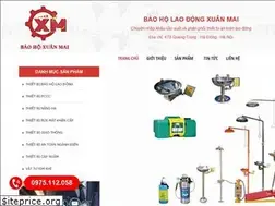 Sites similar to bhldxuanmai.com