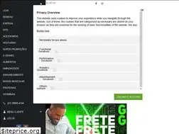 Sites similar to bhlfitness.com.br