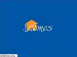 Sites similar to bhlhomesllc.com