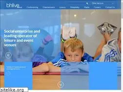 Sites similar to bhlive.org.uk