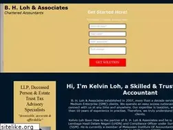 Sites similar to bhloh.com.my