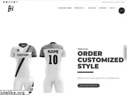 Sites similar to bhlsports.com