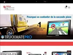 Sites similar to bhm-distribution.fr