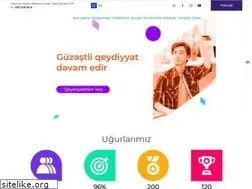 Sites similar to bhm.edu.az