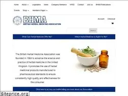 Sites similar to bhma.info