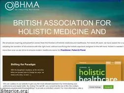 Sites similar to bhma.org