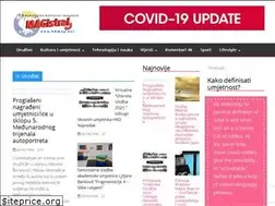 Sites similar to bhmag.net