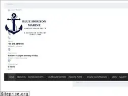 Sites similar to bhmarine.com