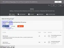 Sites similar to bhmc.freeforums.org