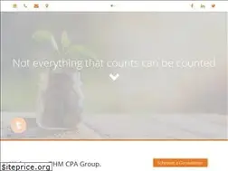 Sites similar to bhmcpagroup.com