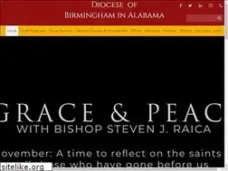 Sites similar to bhmdiocese.org