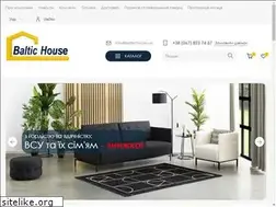 Sites similar to bhmebel.com.ua