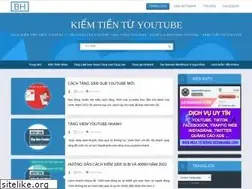 Sites similar to bhmedia.com.vn