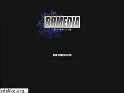 Sites similar to bhmedia.com