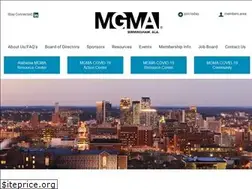 Sites similar to bhmgma.com
