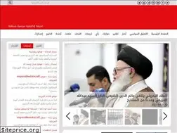 Sites similar to bhmirror.myeffect.net