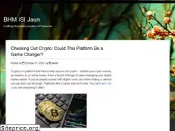 Sites similar to bhmisijaun.org