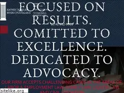 Sites similar to bhmlaw.com