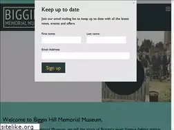 Sites similar to bhmm.org.uk