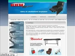Sites similar to bhmmetal.com
