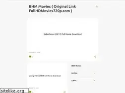 Sites similar to bhmmovies.blogspot.com
