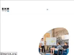 Sites similar to bhmms.com