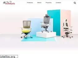 Sites similar to bhmobiliario.com