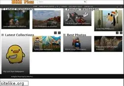 Sites similar to bhmpics.com