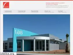 Sites similar to bhms-arch.com