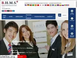 Sites similar to bhms.eu