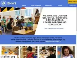Sites similar to bhmsny.org