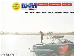 Sites similar to bhmtrilakes.com