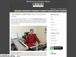 Sites similar to bhmurali.com