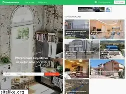 Sites similar to bhnekretnine.ba