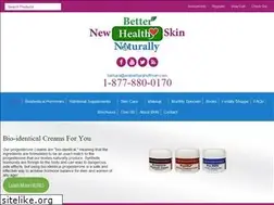Sites similar to bhnformulas.com