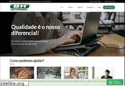 Sites similar to bhnotebooks.com.br