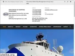 Sites similar to bhnship.com
