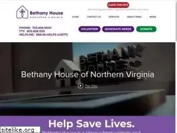 Sites similar to bhnv.org