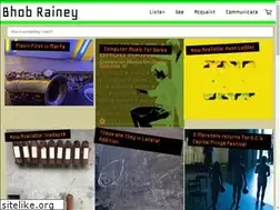 Sites similar to bhobrainey.net