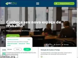 Sites similar to bhofficecoworking.com.br