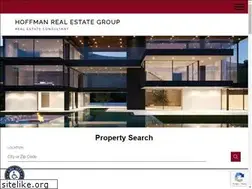 Sites similar to bhoffmangroup.com