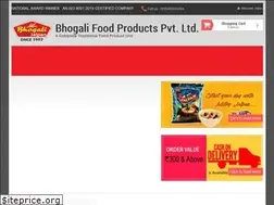 Sites similar to bhogalijalpan.com