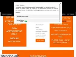 Sites similar to bhogalsolicitors.co.uk